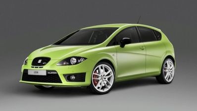 The Seat Leon: hot or not?