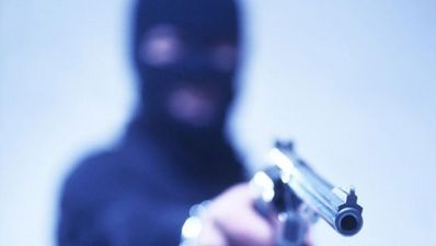 World Cup journos robbed