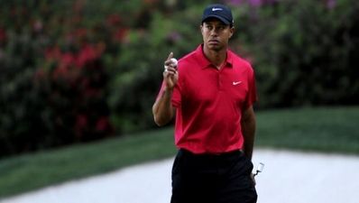 Tiger: I’m coming to Ireland