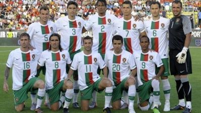 World Cup Profile: Portugal