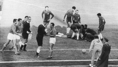 From the vault: Day 3