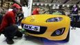 Madza MX-5 voted “World’s Best Sports Car”