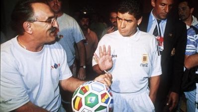 From the vault: Day 8