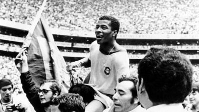 From the vault: Day 4