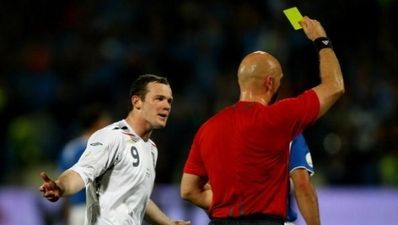 Ref curse crash course