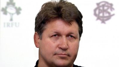 Ireland pack ‘up to the job’