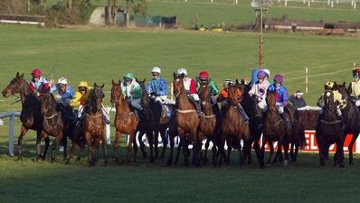 10/06 JOE’s Daily Double