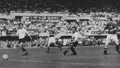 From the vault: Day 10