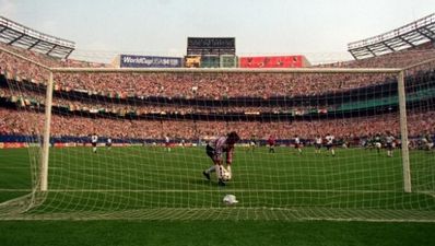 From the vault: Day 2