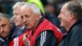 Counihan names unchanged Cork team