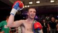 Macklin hopes to regain title