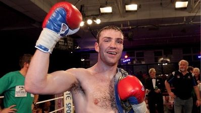 Macklin hopes to regain title