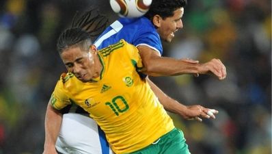 France can be South Africa’s fall guys