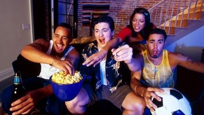 World Cup drinks: Day 1