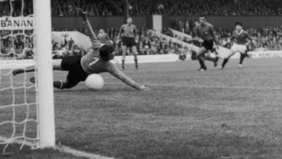 From the vault: Day 6