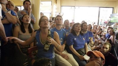 Pubs of the World Cup