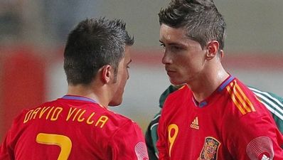 World Cup Profile: Spain