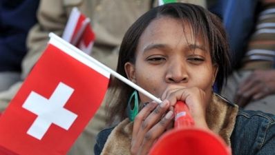 World Cup profile: Switzerland