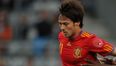 Video: David Silva (Spain v Poland)