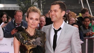 US Actor Joshua Jackson