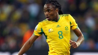 Shop Window: Siphiwe Tshabalala