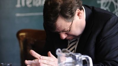 12/06 The Front Pages