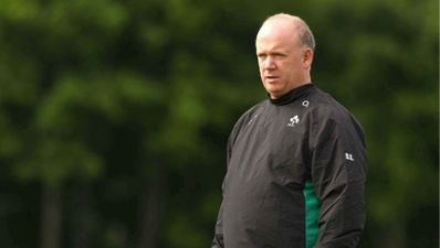 Cards the key to Irish horror show – Kidney