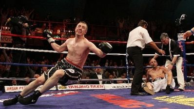 I was poor – McCloskey