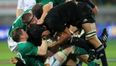 Is there any hope for Irish rugby?