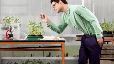 Fashion gallery: Dr Denim