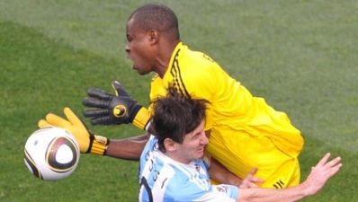 Shop Window: Vincent Enyeama