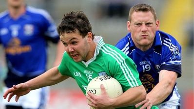 Fermanagh progress in Ulster