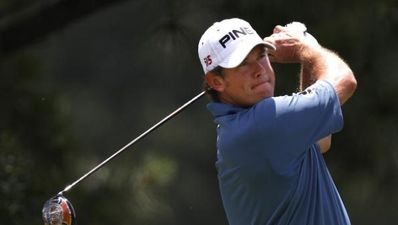 Westwood in contention at St Jude Classic