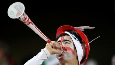 World Cup chief speaks out on vuvuzelas