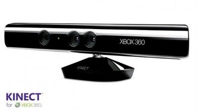 Project Natal officially renamed Kinect, launch titles shown