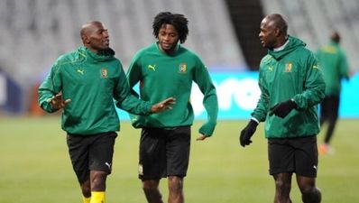 14/06 JOE’s Daily Double