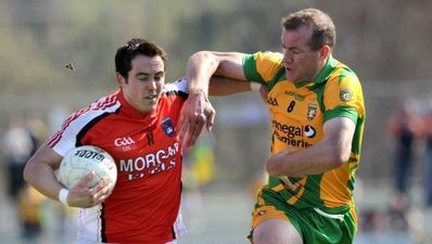 Armagh-Donegal the pick of qualifiers