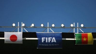 Japan 1-0 Cameroon as it happened