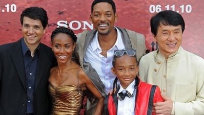 Karate Kid remake pummels A-Team at US Box Office