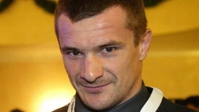CroCop ‘too old’