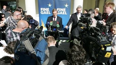 15/06 The Morning JOE