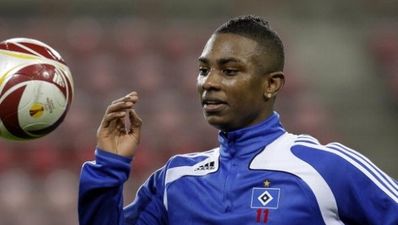 Shop Window: Eljero Elia