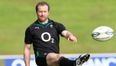 All change for Ireland ahead of Maori test