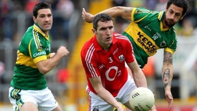 Canty deserved red – referees’ chief