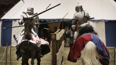 Five unusual Irish festivals this summer