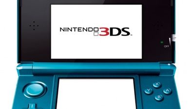 Nintendo at E3 Verdict – 3DS Revealed