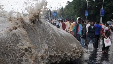 16/06 End of the Day