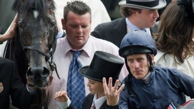 Ascot Gold Cup preview