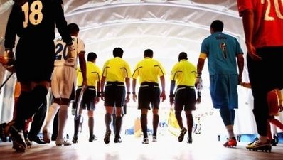 World Cup in pictures: Day 6