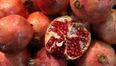The health-giving benefits of pomegranate